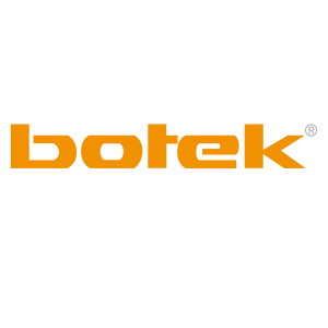 botek Logo