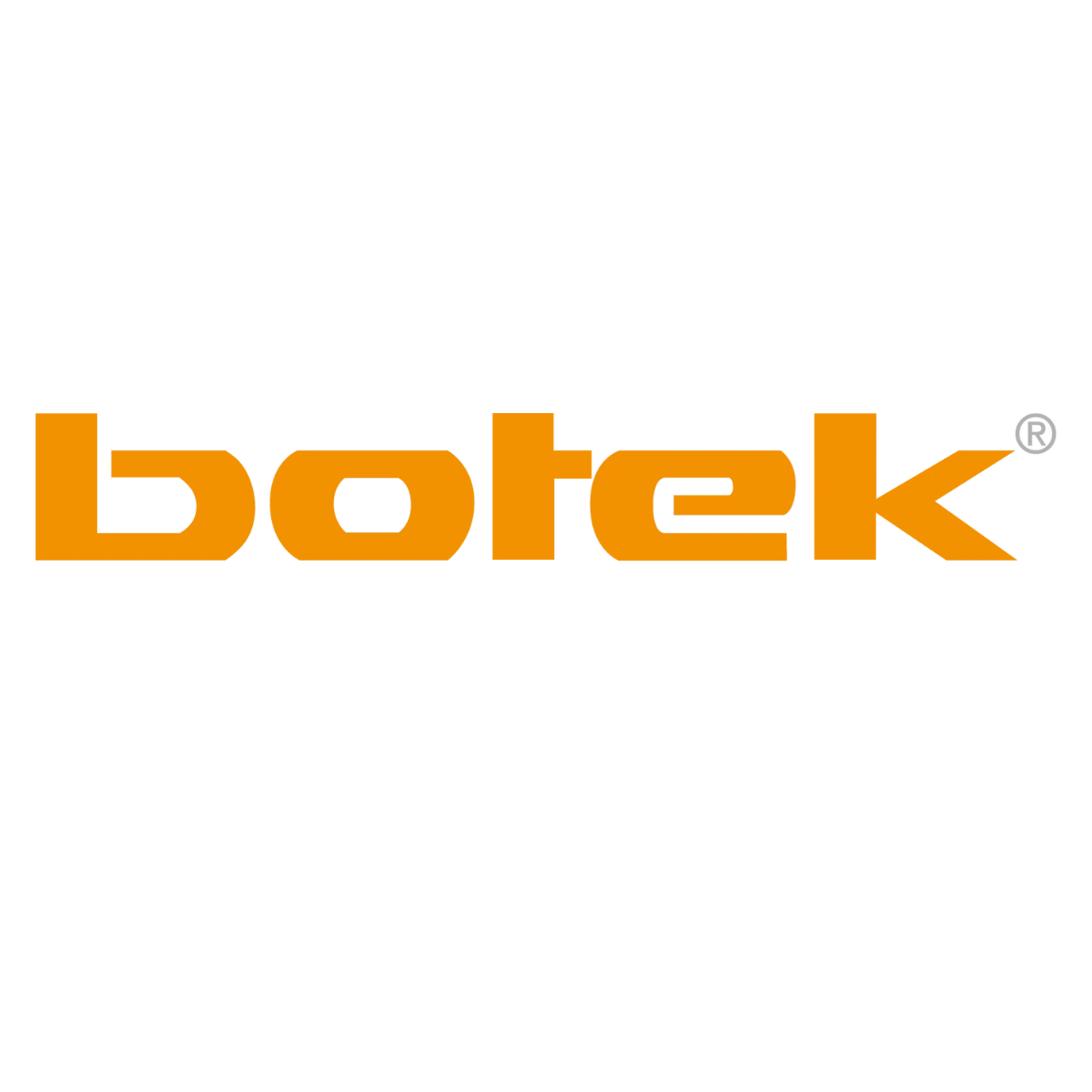 botek Logo
