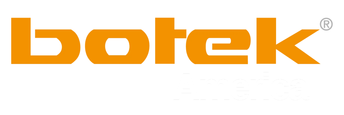 botek Logo