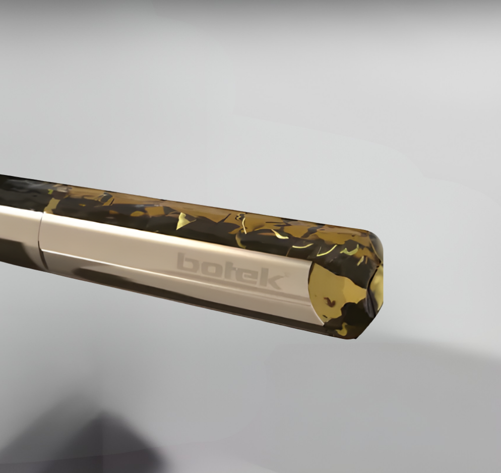botek America gundrilling process botek America